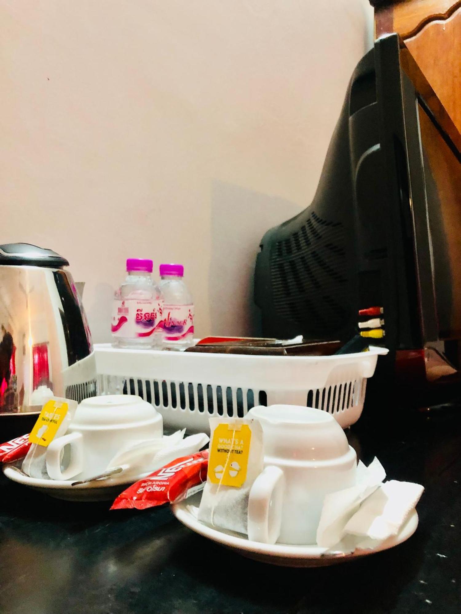 暹粒 金木瓜宾馆酒店 外观 照片